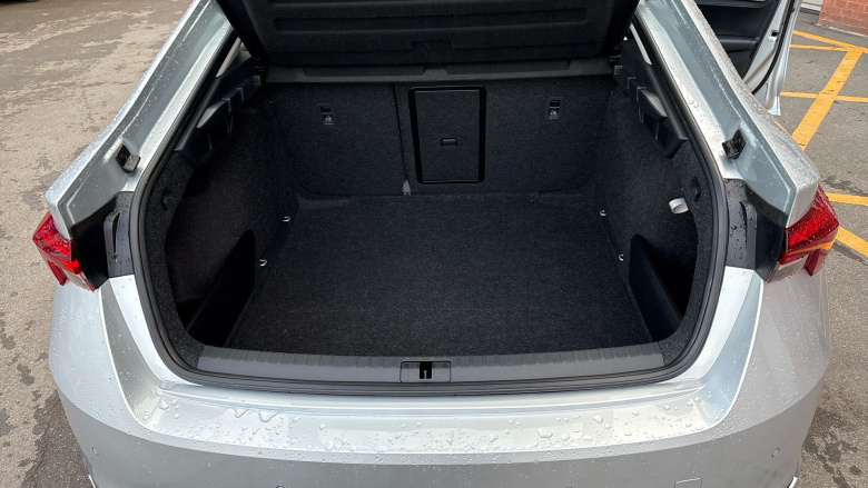 Skoda Octavia 1.5 TSI SE Technology 5dr Petrol Hatchback